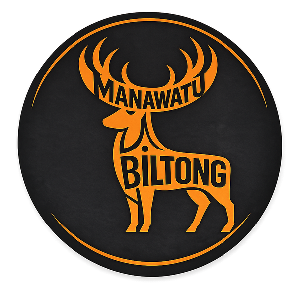Manawatu Biltong 